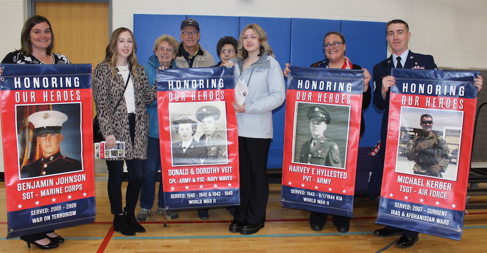 Veterans Day